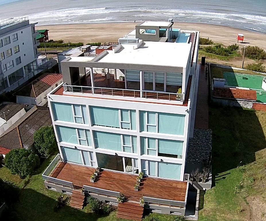 Eighteen Apartments Вилья-Хесель Экстерьер фото
