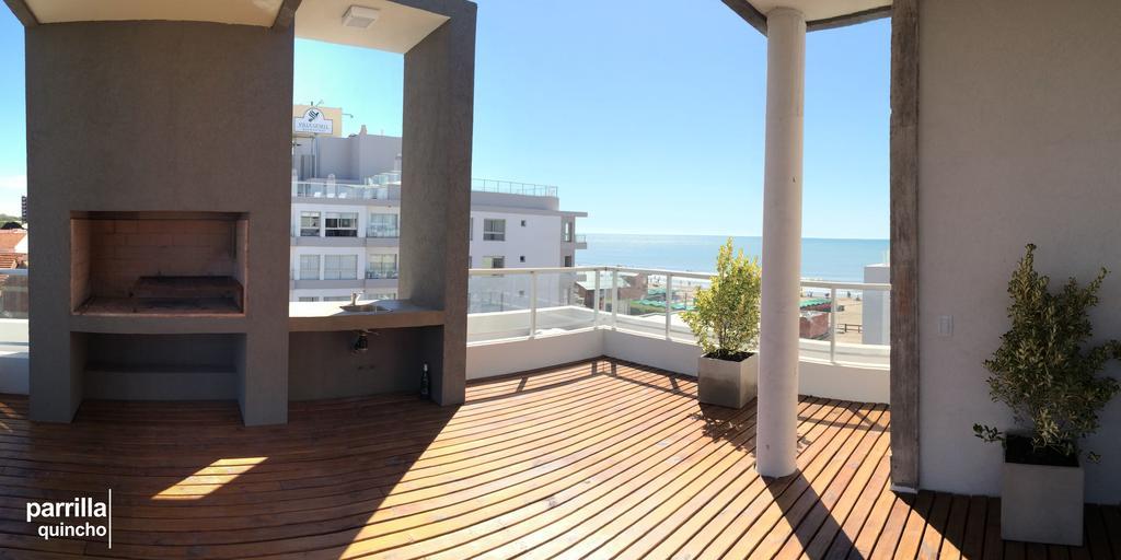 Eighteen Apartments Вилья-Хесель Экстерьер фото