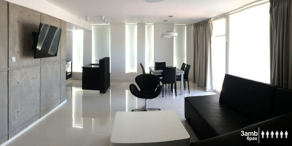 Eighteen Apartments Вилья-Хесель Номер фото
