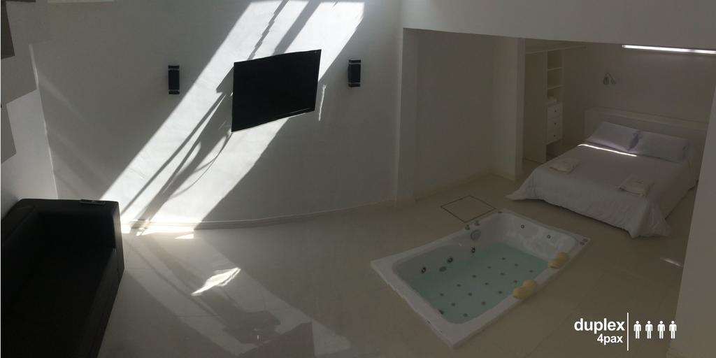 Eighteen Apartments Вилья-Хесель Номер фото