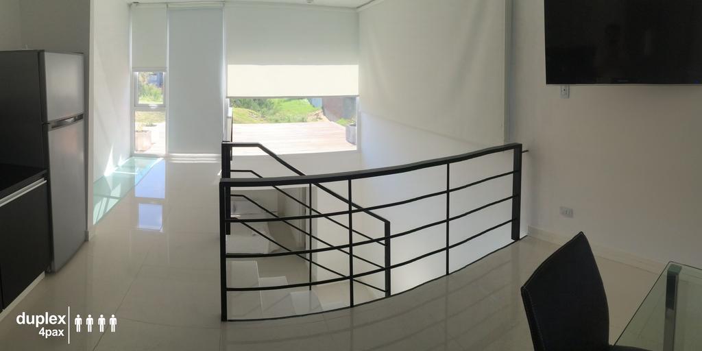 Eighteen Apartments Вилья-Хесель Номер фото