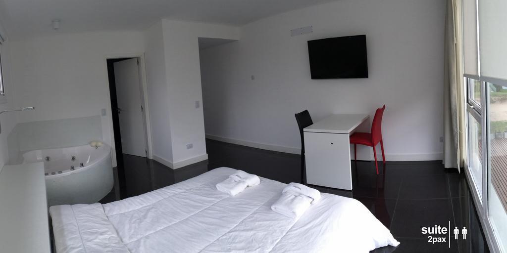 Eighteen Apartments Вилья-Хесель Номер фото