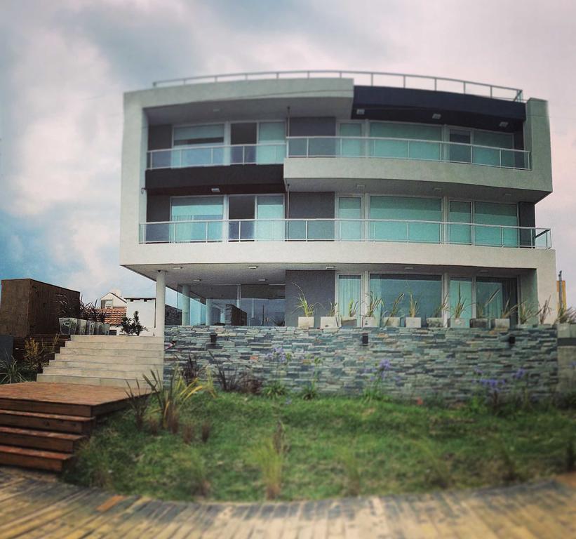 Eighteen Apartments Вилья-Хесель Экстерьер фото