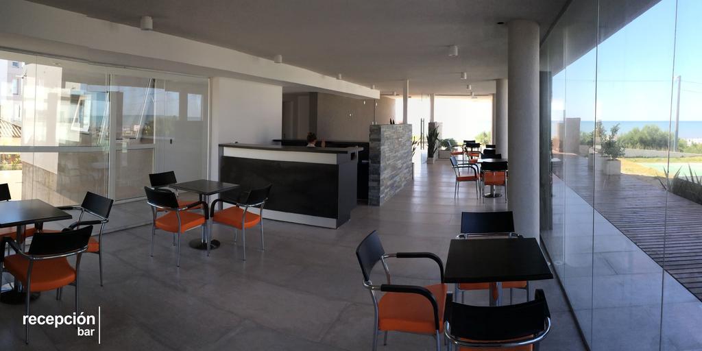 Eighteen Apartments Вилья-Хесель Экстерьер фото