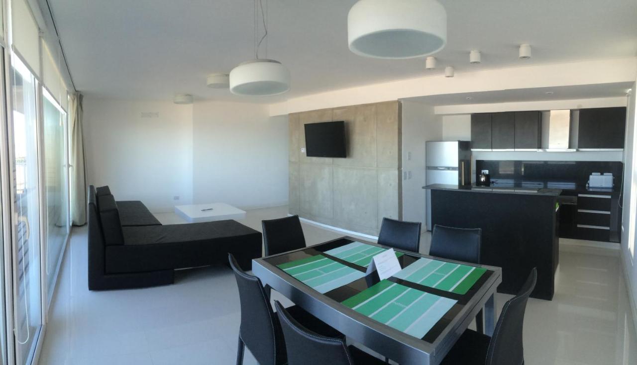 Eighteen Apartments Вилья-Хесель Экстерьер фото