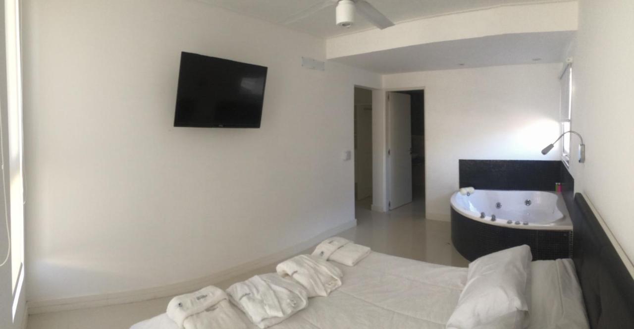 Eighteen Apartments Вилья-Хесель Экстерьер фото
