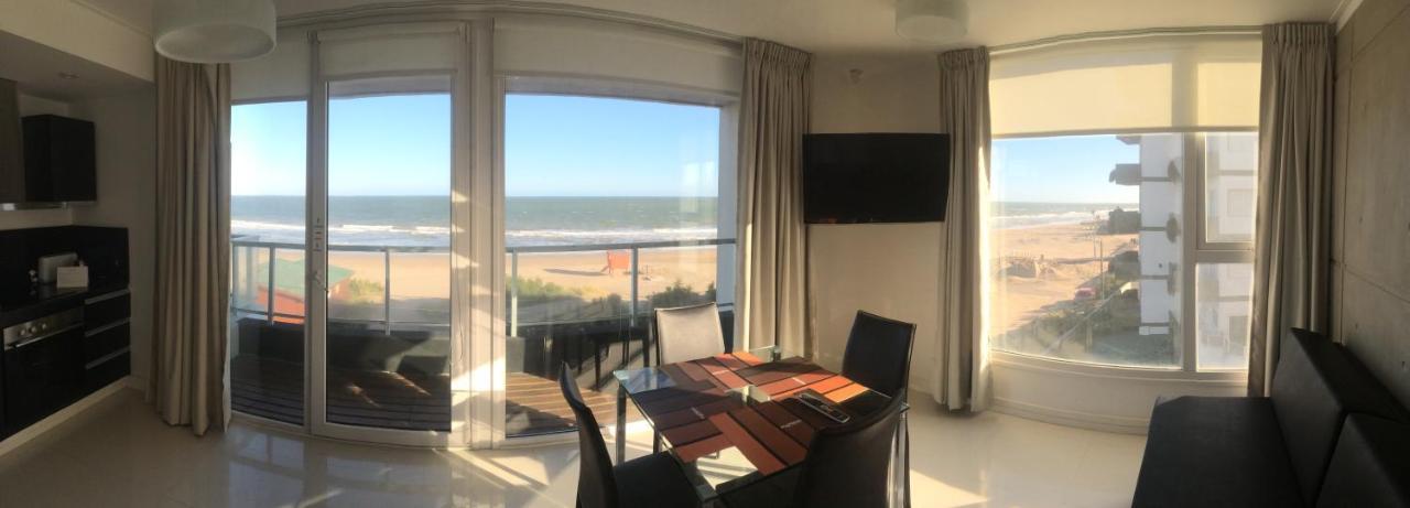 Eighteen Apartments Вилья-Хесель Экстерьер фото
