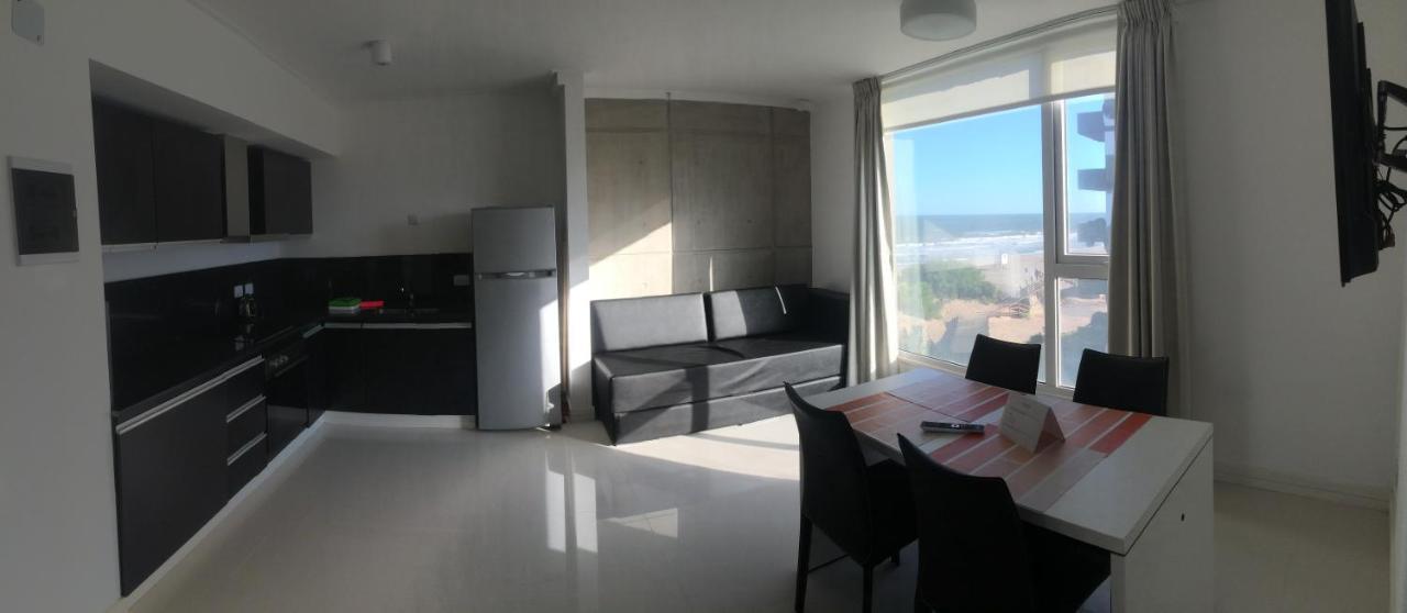 Eighteen Apartments Вилья-Хесель Экстерьер фото