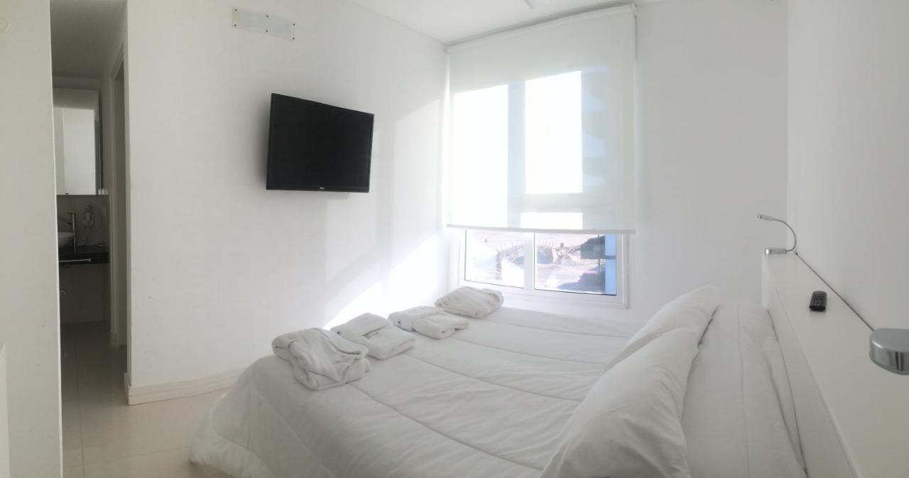 Eighteen Apartments Вилья-Хесель Экстерьер фото