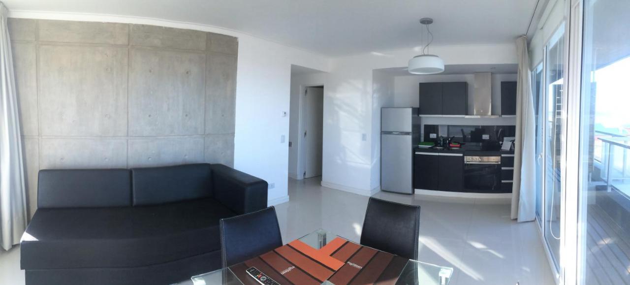 Eighteen Apartments Вилья-Хесель Экстерьер фото